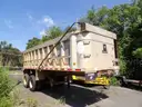 2000 Ravens Dump Trailer (Sludge)