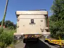 2000 Ravens Dump Trailer (Sludge)