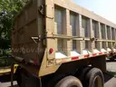 2000 Ravens Dump Trailer (Sludge)