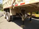 2000 Ravens Dump Trailer (Sludge)