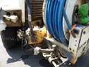 2015 Freightliner 114SD Hydro-Excavator, Combo Unit