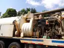 2015 Freightliner 114SD Hydro-Excavator, Combo Unit
