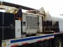 2015 Freightliner 114SD Hydro-Excavator, Combo Unit