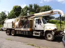 2015 Freightliner 114SD Hydro-Excavator, Combo Unit
