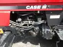 2000 Case Tractor with side mower attachment