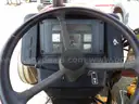 2000 Case Tractor with side mower attachment