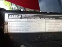 2000 Case Tractor with side mower attachment