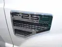 2009 Ford F-250 SD XL 2WD