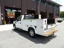 2009 Ford F-250 SD XL 2WD