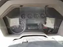 2009 Ford F-250 SD XL 2WD