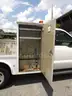 2009 Ford F-250 SD XL 2WD