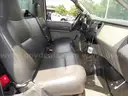 2009 Ford F-250 SD XL 2WD