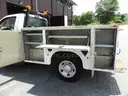 2009 Ford F-250 SD XL 2WD