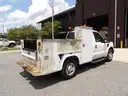 2009 Ford F-250 SD XL 2WD