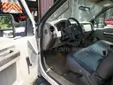 2009 Ford F-250 SD XL 2WD