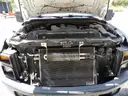 2009 Ford F-250 SD XL 2WD