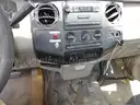 2009 Ford F-250 SD XL 2WD