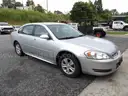 2013 Chevrolet Impala