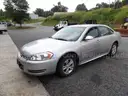 2013 Chevrolet Impala