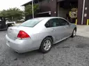 2013 Chevrolet Impala