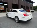 2014 Ford Taurus AWD