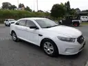 2014 Ford Taurus AWD