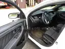 2014 Ford Taurus AWD