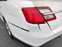 2014 Ford Taurus AWD