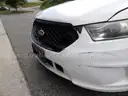 2014 Ford Taurus AWD