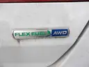 2014 Ford Taurus AWD