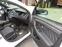 2014 Ford Taurus AWD