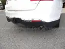 2014 Ford Taurus AWD