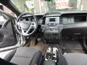 2014 Ford Taurus AWD