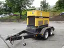 1996 Caterpillar Generator - 30KW