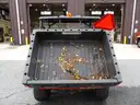 2014 Bobcat ATV - 4X4 with dump bed