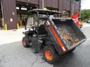 2014 Bobcat ATV - 4X4 with dump bed