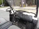 2014 Bobcat ATV - 4X4 with dump bed