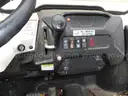 2014 Bobcat ATV - 4X4 with dump bed