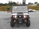 2014 Bobcat ATV - 4X4 with dump bed