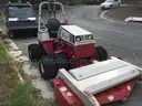 2019 Ventrac 4500Z Slope Mower