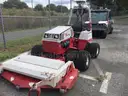 2019 Ventrac 4500Z Slope Mower