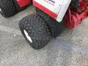 2019 Ventrac 4500Z Slope Mower