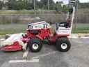 2019 Ventrac 4500Z Slope Mower