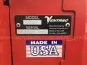 2019 Ventrac 4500Z Slope Mower
