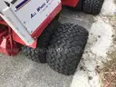 2019 Ventrac 4500Z Slope Mower