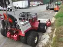 2019 Ventrac 4500Z Slope Mower