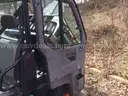 2015 Bobcat 3650 KOHLER 24 Engine with Broom Attachment