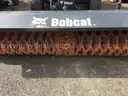 2015 Bobcat 3650 KOHLER 24 Engine with Broom Attachment