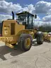 2008 Caterpillar 930H Wheel Loader