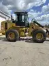 2008 Caterpillar 930H Wheel Loader